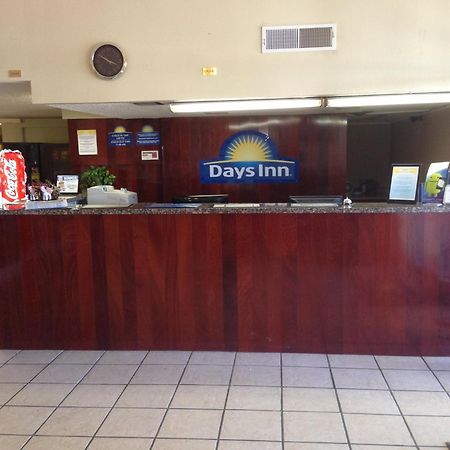 Days Inn By Wyndham Santa Fe New Mexico Exteriér fotografie