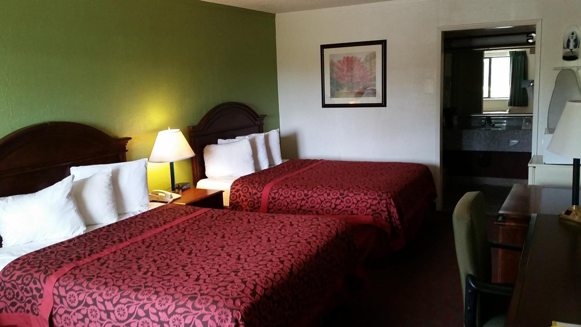 Days Inn By Wyndham Santa Fe New Mexico Exteriér fotografie